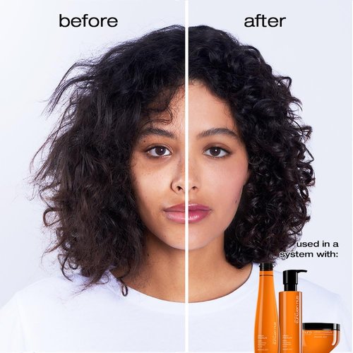 Shu Uemura Urban Moisture Hydro-Nourishing Conditioner for Unisex, 8 Ounce