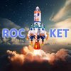 VIIOVOIIV Rocket Building Block Set, Space Rocket Kit for Adults and Kids Ages 8 9 10 11 12 +.