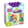 Mega Bloks Storytelling Pet Vet