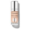 By Terry Brightening CC Foundation, Hydrating Serum Foundation, Ultra-Sheer Finish, Vegan & Cruelty-Free, 3C, Medium Light Cool