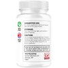 (5 Pack) SugarWise Pro Capsules - Original SugarWise Pro Support Capsules All Natural Premium Advanced Formula, Sugarwise Pills Multivitamin Support for Health & Wellness, 300 Capsules for 5 Months