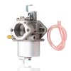 FE290 Carburetor+Fuel Pump for Golf Cart Club Car DS & Precedent Turf Carryall FE290 Engines Carb 1018056-01 101805601 1019056-01 101905601 1016438 1016439 1016440 1016441 1016478 17561,1998-UP Carbur