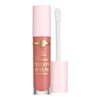 Too Faced Hangover Pillow Balm Ultra-Hydrating Lip Balm | Hyaluronic Acid + Moisturizing, 0.2 Fl Oz, Pink Pineapple Kiss