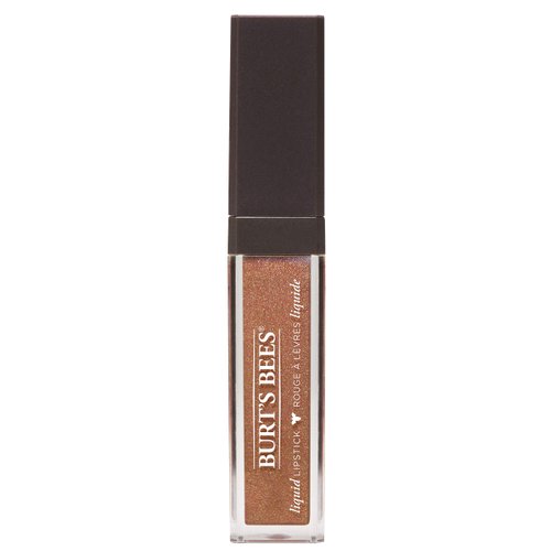 BURTS BEES Pouring Nude Liquid Lipstick, 0.21 OZ