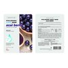BEAUTY29 Hyaluronic Aqua Plus Essence Full Face Facial Sheet Mask (Acai Berry)