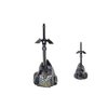 Wuu Jau Co Legend of Zelda Hylian Dark Link Master Sword Letter Opener