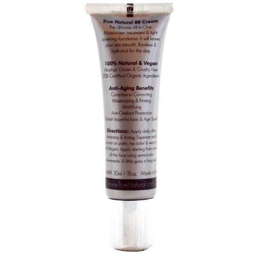 True Natural All-in-One BB Cream