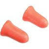 Howard Leight by Honeywell Maximum Disposable Earplugs Box, 200 Pair,Orange