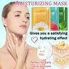 10PCS Face Sheet Mask Skin Care,Hydrating Face Sheets Masks Bulk Gift Set,Moisturizing Long-lasting Sheet Face Masks Skincare for Women,Facial Sheet Mask for All Skin Types
