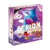 Aerion Board Game | Solo or Cooperative Two Player Strategy Game from The Oniverse | Fun Family Game | Ages 10+ | 1-2 Players | Average Playtime 15 Minutes | Made by inPatience, Multicolor (INPAON52)