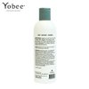 Yobee Naturally Rebalancing Shampoo | Dry, Flaky & Itchy Scalp Care with Para Probiotics, Organic Honey & Turmeric, Vitamin B12 & Oat Extracts | Dandruff & Psoriasis Relief (1 Bottle)