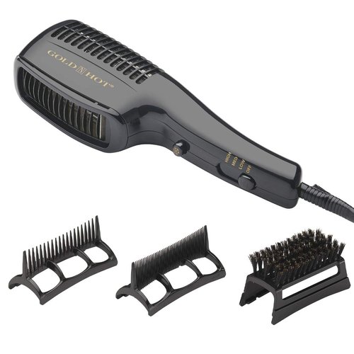Gold N Hot Professional 1875W Styler Hair Dryer