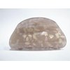 Generic Mixed color gray marbled hair claw clip