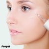 Fcoget Acne Spot Treatment Serum for Face, with 2% Salicylic Acid & 4% Niacinamide Face Serum, Liquid Pimple Patch for Acne Prone Skin, Soothing Redness, Clearing Oil Skin Care for Teens & Adults
