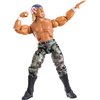 WWE Elite Action Figure SummerSlam Hulk Hogan with Accessory and Mr. Perfect Build-A-Figure Parts