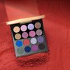 zeesea The British Museum Egypt Collection Eyeshadow Shimmer Matte Glitter 16 Colors Eyeshadow Palette (#09 Crystal Skull)