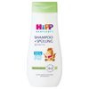 HiPP Baby Shampoo with organic almond oil - 200 ml - German -
