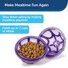 PetSafe Busy Buddy Kibble Nibble - Dog Toy - Treat and Food Dispenser - Slow Feeder - Small