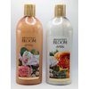 Brightest Bloom Shampoo and Conditioner Set Bath and Body 16 fl oz each