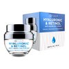Clear Beauty Hyaluronic Acid & Retinol Daily Face Moisturizer - Reduce Wrinkles, Fine Lines & Hyperpigmentation, Hydrating Day Cream - Cruelty Free Korean Skin Care For All Skin Types