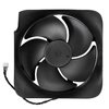 Gorliskl Replacement Internal Cooling Fan for Xbox Series X (XSX) Console，with Opening Tool