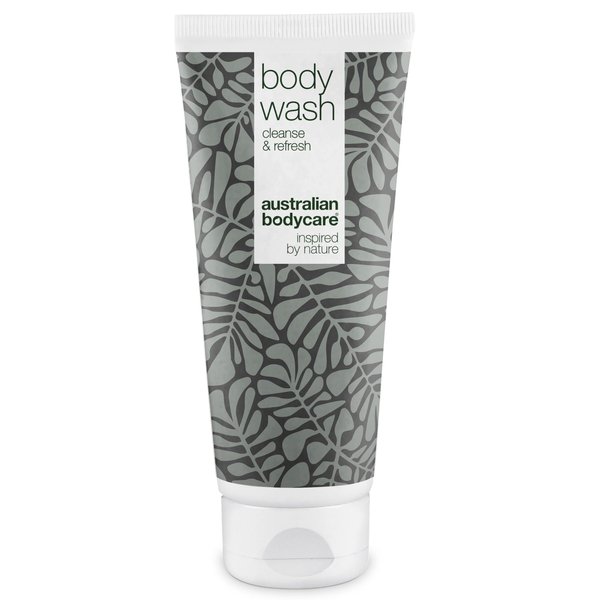 Australian Bodycare Body Wash 6.67 OZ