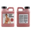 Burgundy 8 Oz - Liquid Latex Body Paint, Ammonia Free No Odor, Easy On and Off, Cosplay Makeup, Creates Professional Monster, Zombie Arts