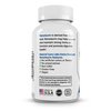 Natural Cure Labs Extra Strength Monolaurin 800mg, 100 Capsules, 33% More