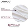 Joico Defy Damage Protective Masque | For Color-Treated Hair | Strengthen Bonds & Preserve Hair Color | With Moringa Seed Oil & Arginine | 5.1 Fl Oz