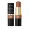 Milani Conceal + Perfect Foundation Stick - Cocoa (0.46 Ounce) Vegan, Cruelty-Free Cream Foundation - Cover Under-Eye Circles, Blemishes & Skin Discoloration for a Flawless Finish