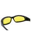 Global Vision Eyewear Hercules Plus Anti-Fog Safety Glasses