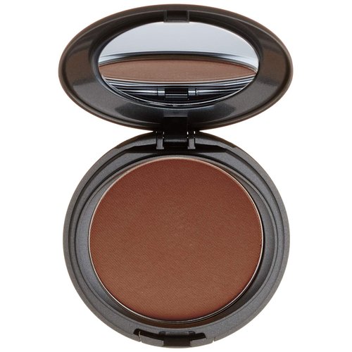 Cover FX Pressed Mineral Foundation: Talc-free Powder Foundation That Provides Buildable Coverage, Weightless Matte finish N120, 0.42 oz
