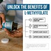 L Methyl Folate 15mg Plus Methyl B12 Cofactor – High Potency, Active 5-MTHF Form - Supports Mood, Methylation, Cognition – Bioactive Forms of Vitamin B9 & B12 (60 Capsules – 60 Servings)