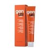 GenUs Hair Color #1 Black