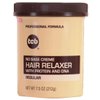 TCB No Base Creme Hair Relaxer With Protein And DNA Regular 7.5 Oz,Pack of 6