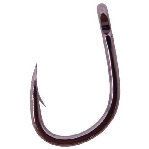 Owner American 5105-101 Gorilla Live Bait Hook with Cutting Point, Size 1