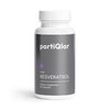 partiQlar High Purity Trans Resveratrol Supplement 500mg - Each Capsule Exceeds 98% Purity - 3rd Party Tested - Vegan - Sirtuin Activating and Cell Protecting Supplement - 60 Capsules