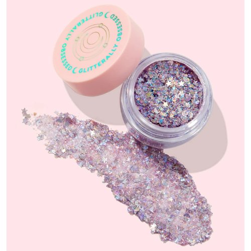 Colourpop Sailor Moon X Colourpop Prism Power Glitter Gel