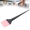Bleach Dye Brush,Hair Color Brush Set,Professional Hair Color Brush Long Handle Hair Hairdressing Tinting Brush for Hair Salon