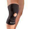 Mueller Sports Medicine Open Patella Knee Sleeve, Medium, 0.34 Pound
