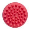 Diane Shampoo Massage Brush, Coral