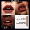YVES SAINT LAURENT YSL The SLim Velvet Radical Matte Lipstick - 312 Unconventional Nude