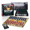 Jumbo, Stratego - Assassin's Creed, Strategy Board Game, 2 Players, Ages 8 Year Plus