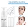 PHOERA Primer Face Foundation Primers,Face Primer for Makeup Long Lasting Hydrating Smoothing Isolated Moisturizing Oil Free Effect Make Up Base Matte Makeup Primer (18ml)