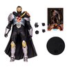 McFarlane Toys - DC Multiverse General Zod 7" Action Figure with Accessories