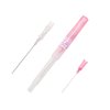 Piercing Needles,10PCS 20G IV Catheter Needles Kit Piercing for IV Start Kits,Ear Nose Piercing Needles Supply(20G)