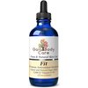 Gaia Body Care Organic Vitamin E Oil 75,000 IU Body Oil for Dry Skin - Vitamin E Oil for Scars, Hair, Bath Oil - 4 ounces