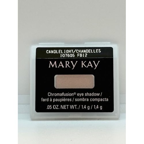 MK Eye Shadow (Candlelight (Shimmer))