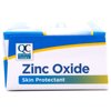 Quality Choice Zinc Oxide Ointment Skin Protectant 2oz Each (Pack of 5)