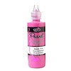 TULIP Dimensional Fabric Paint 26527 Dfpt 4Oz Pearl Metallic Pink, 4 Fl Oz (Pack of 1), MetallicPink